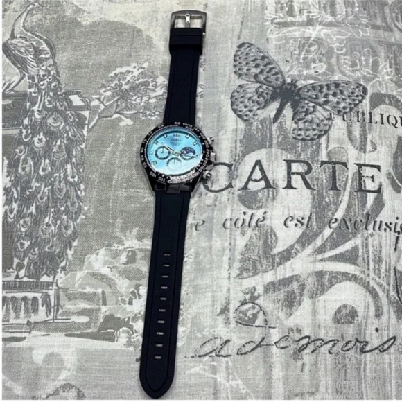 🔥🏷️🆕luxury Watch - Picture 4 of 8